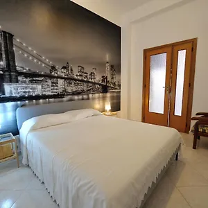Appartement The Place